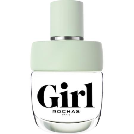 Rochas Girl Eau de Toilette Spray Damesparfum Dames 60 ml
