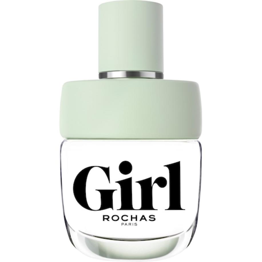 Rochas Girl Eau de Toilette Spray Damesparfum Dames 60 ml