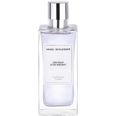 Angel Schlesser Les Eaux d'un Instant Eau de Toilette Spray Damesparfum Unisex 100 ml