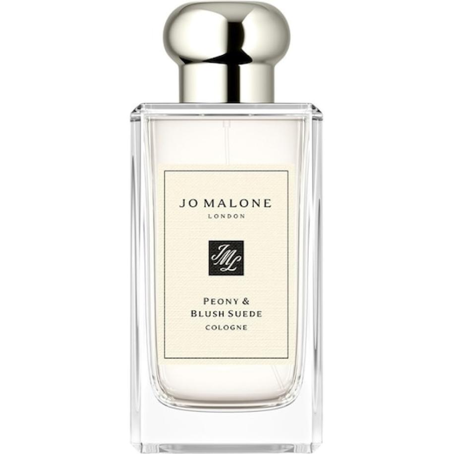 Jo Malone London Peony & Blush Suede Keulen Unisexgeuren Dames 100 ml