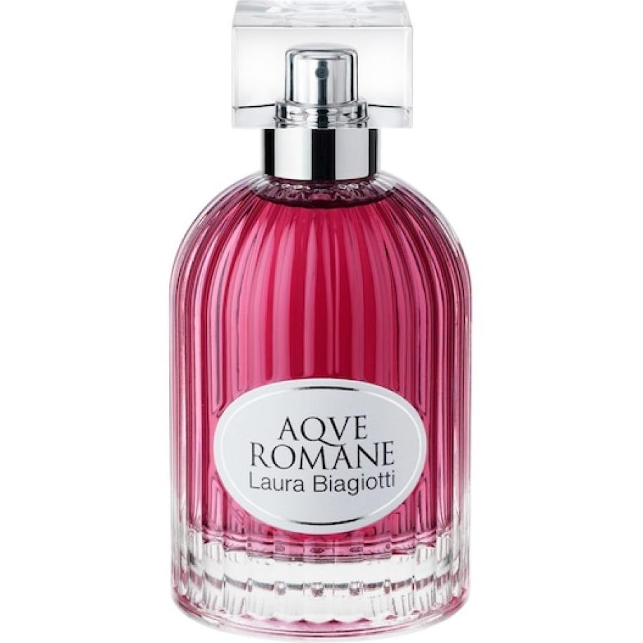 Laura Biagiotti AQVE ROMANE Eau de Toilette Spray Damesparfum Dames 100 ml
