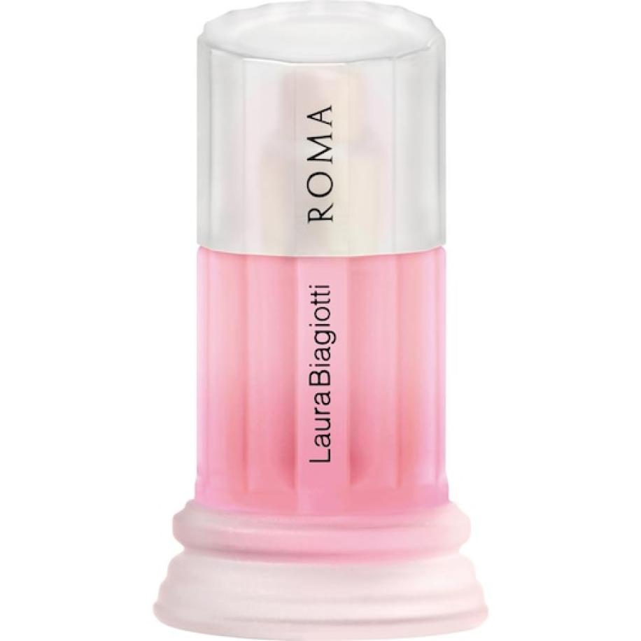 Laura Biagiotti Roma Eau de Toilette Spray Damesparfum Dames 25 ml