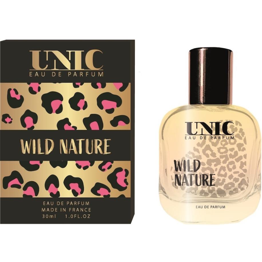 UNIC Eau de Parfum Unic Eau de Parfum Wild Nature