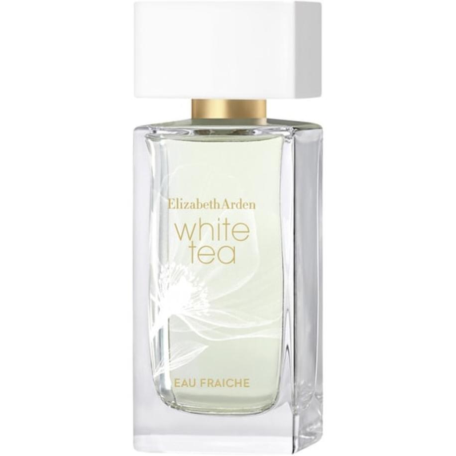 Elizabeth Arden White Tea Eau de Toilette Spray Damesparfum Dames 50 ml