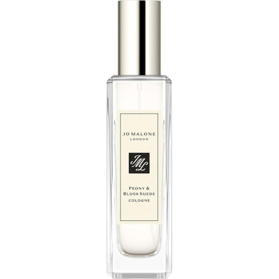 Jo Malone London Peony & Blush Suede Keulen Unisexgeuren Dames 30 ml