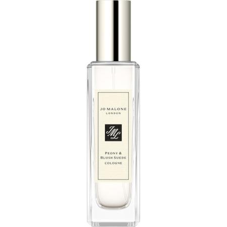 Jo Malone London Peony & Blush Suede Keulen Unisexgeuren Dames 30 ml