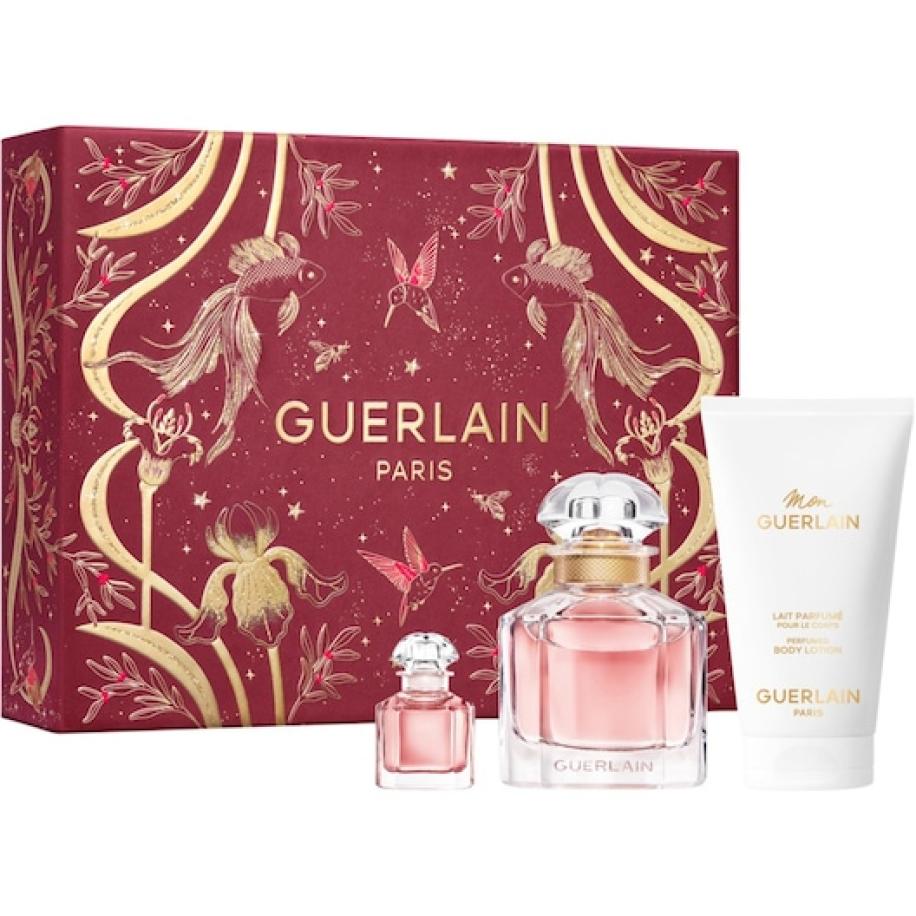 GUERLAIN Mon Geschenkset Bodylotion Dames