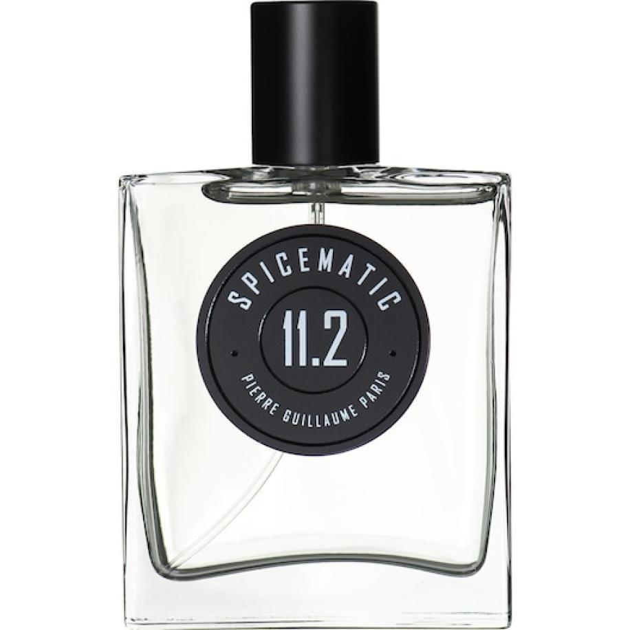 Pierre Guillaume Paris Numbered Collection Eau de Parfum Spray Damesparfum Unisex 50 ml