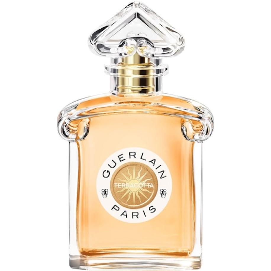 GUERLAIN Les Légendaires Eau de Toilette Spray Damesparfum Unisex 75 ml