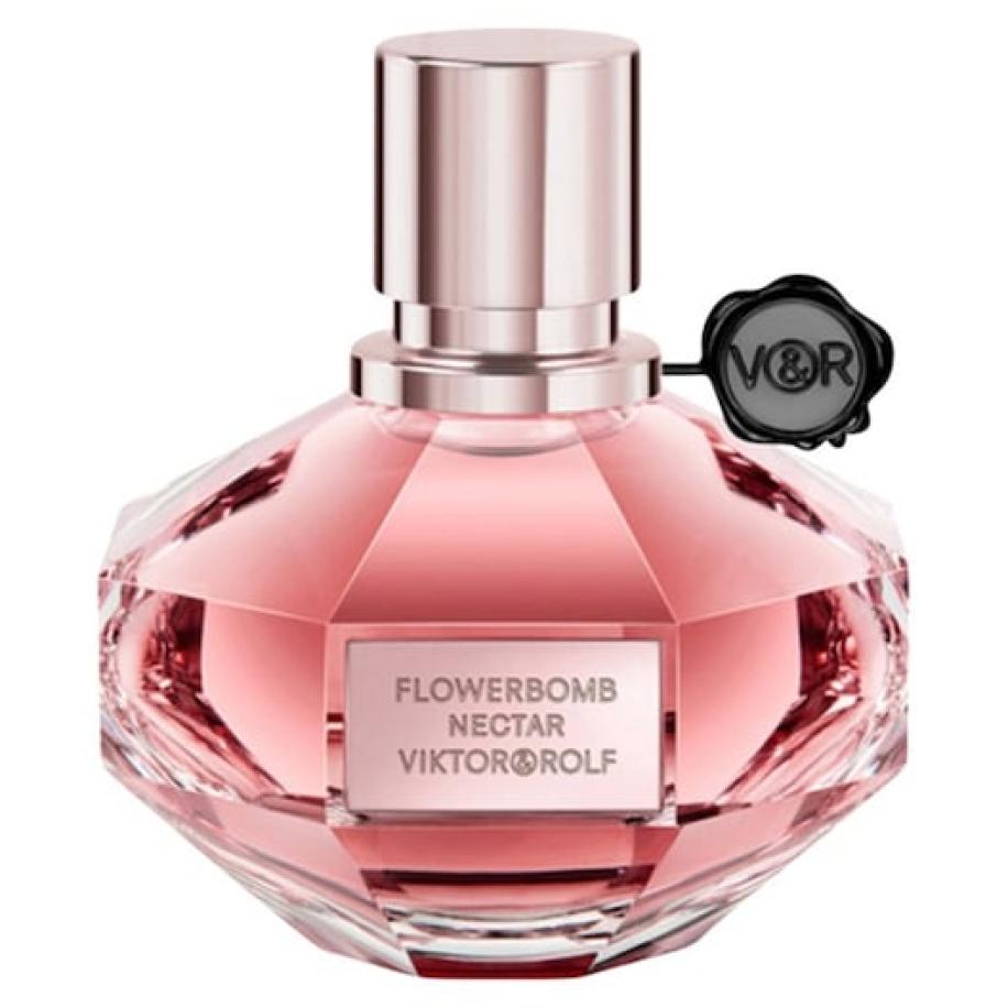Viktor & Rolf Flowerbomb Eau de Parfum Spray Damesparfum Dames 50 ml