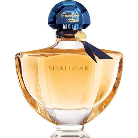 GUERLAIN Shalimar Eau de Toilette Spray Damesparfum Dames 50 ml
