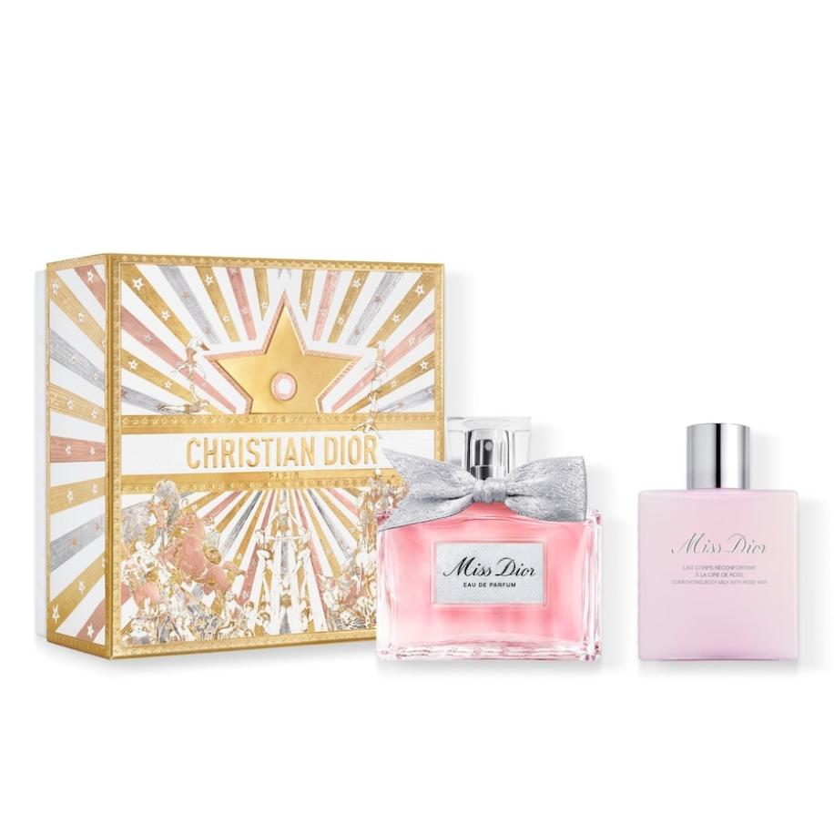 DIOR Miss Dior Eau de Parfum 50 ml Set