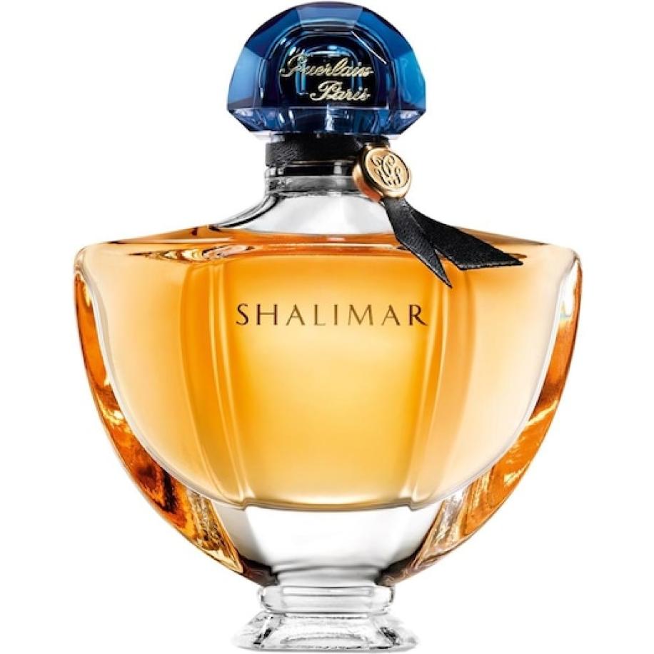 GUERLAIN Shalimar Eau de Parfum Spray Damesparfum Dames 30 ml