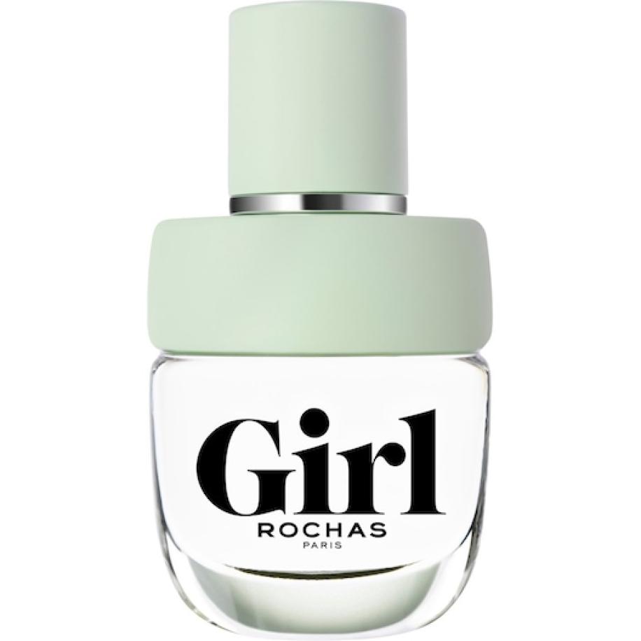 Rochas Girl Eau de Toilette Spray Damesparfum Dames 40 ml