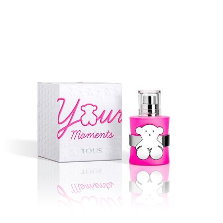 Tous Jouw momenten Eau de Toilette