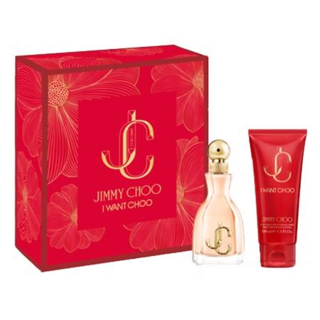 Jimmy Choo I Want Choo