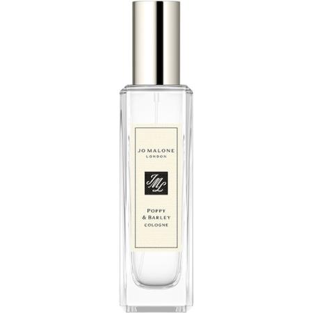 Jo Malone London Poppy & Barley Keulen Unisexgeuren Dames 30 ml