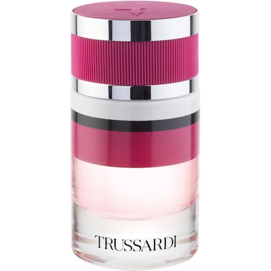 Trussardi Ruby Red Eau de Parfum Spray Damesparfum Dames 60 ml