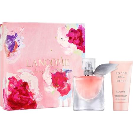 Lancôme La vie est belle Geschenkset Geursets Dames