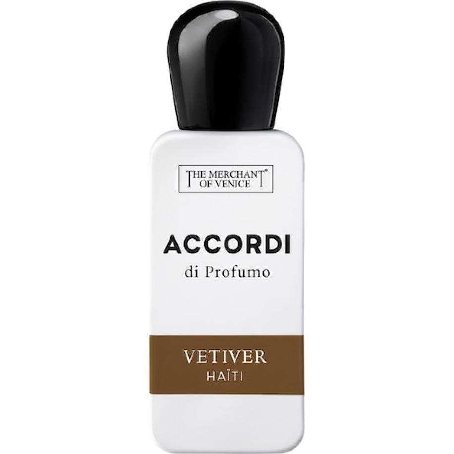 THE MERCHANT OF VENICE Accordi di Profumo Eau de Parfum Spray Unisexgeuren Unisex 30 ml