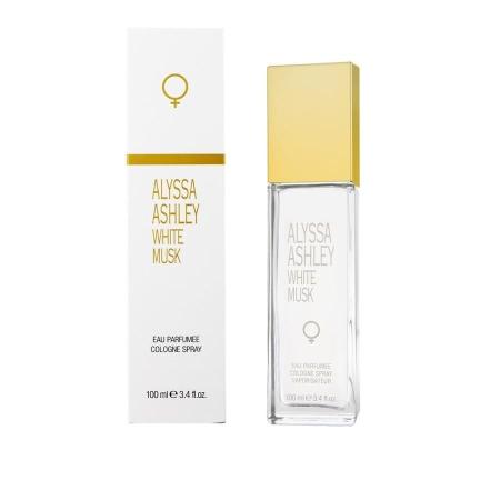 Alyssa Ashley White Musk Eau de Cologne