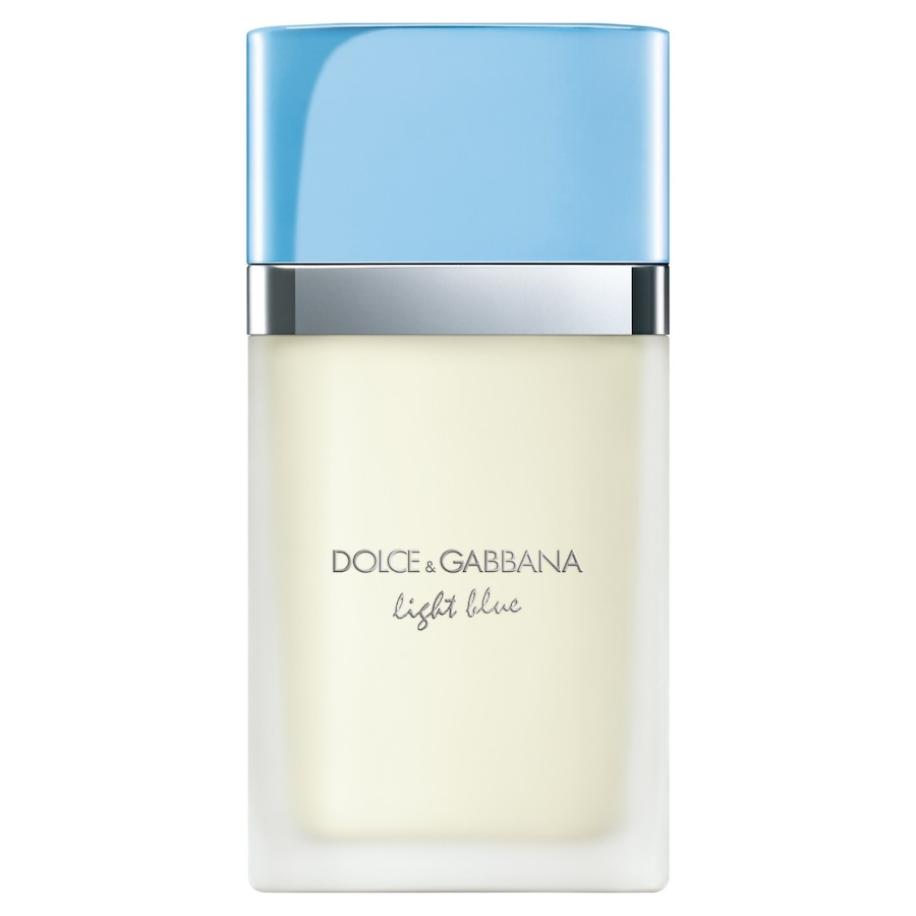 Dolce&Gabbana Light Blue Eau de Toilette Spray Damesparfum Dames 30 ml