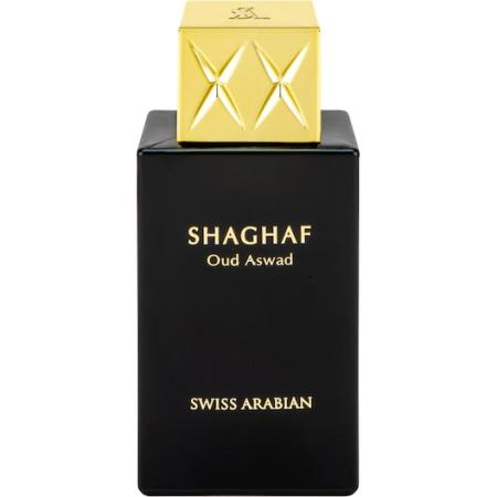 Swiss Arabian Shaghaf Eau de Parfum Spray Unisexgeuren Unisex 75 ml