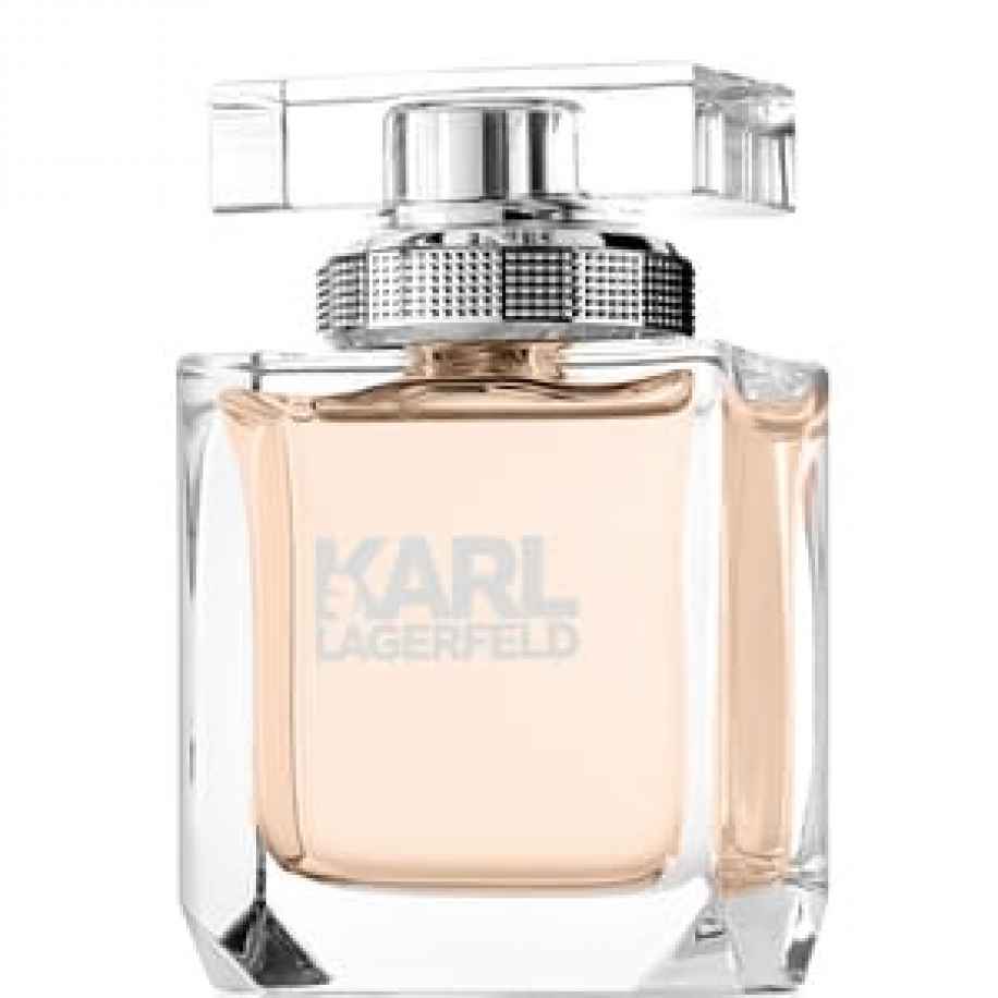 Karl Lagerfeld Eau De Parfum Karl Lagerfeld - Karl Lagerfeld For Women Eau De Parfum - 85 ML