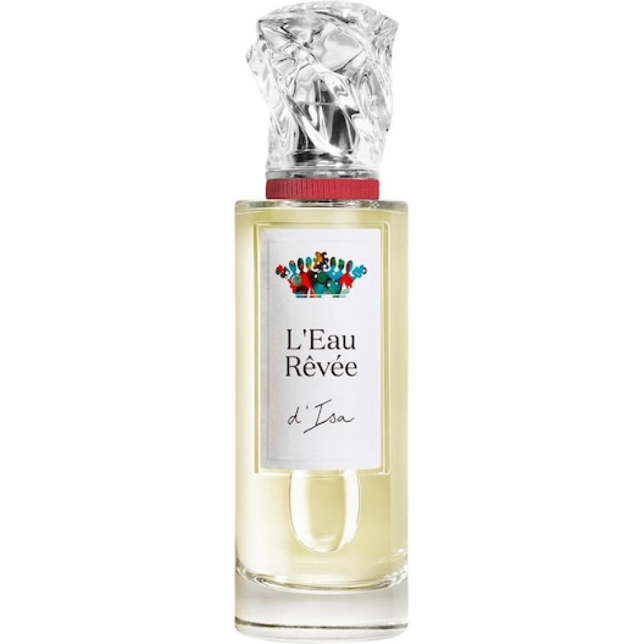 Sisley Les Eaux Rêvées Eau de Toilette Spray Unisexgeuren Unisex 100 ml