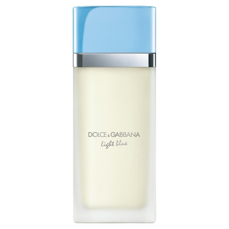 Dolce&Gabbana Light Blue Eau de Toilette Spray Damesparfum Dames 50 ml