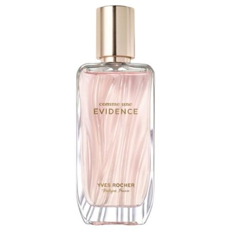 Yves Rocher Vrouwenparfum Eau de Parfum Spray Damesparfum Dames 50 ml