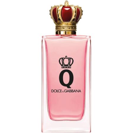 Dolce&Gabbana Q by Eau de Parfum Spray Damesparfum Dames 100 ml
