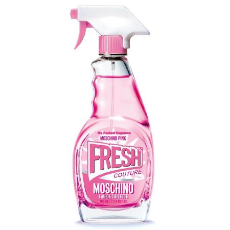 Moschino Fresh Couture Eau de Toilette