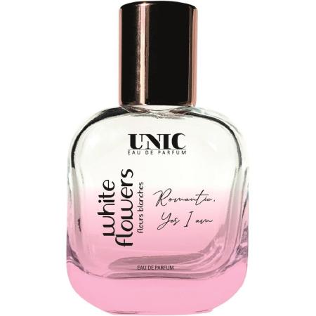 UNIC Eau de Parfum White Flowers