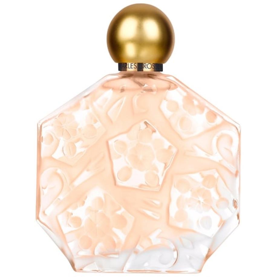 Jean-Charles Brosseau Ombre Rose Eau de Toilette Spray Damesparfum Dames 30 ml