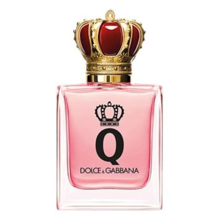 Dolce&Gabbana Q by Eau de Parfum Spray Damesparfum Dames 50 ml