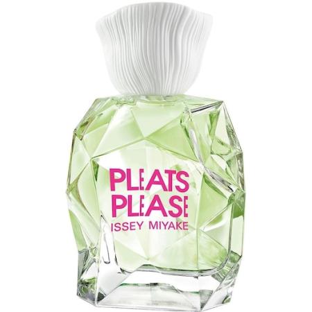 Issey Miyake Pleats Please Eau de Toilette Spray Damesparfum Dames 50 ml