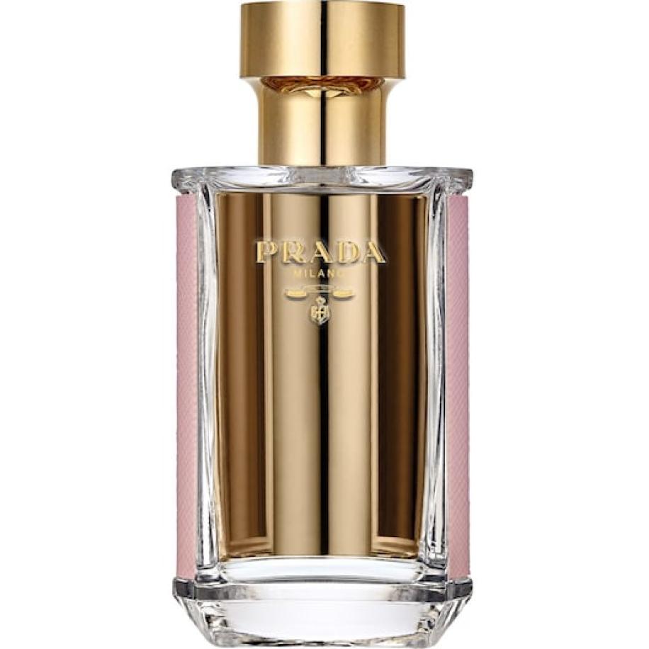 Prada La Femme Eau de Toilette Spray Damesparfum Dames 100 ml
