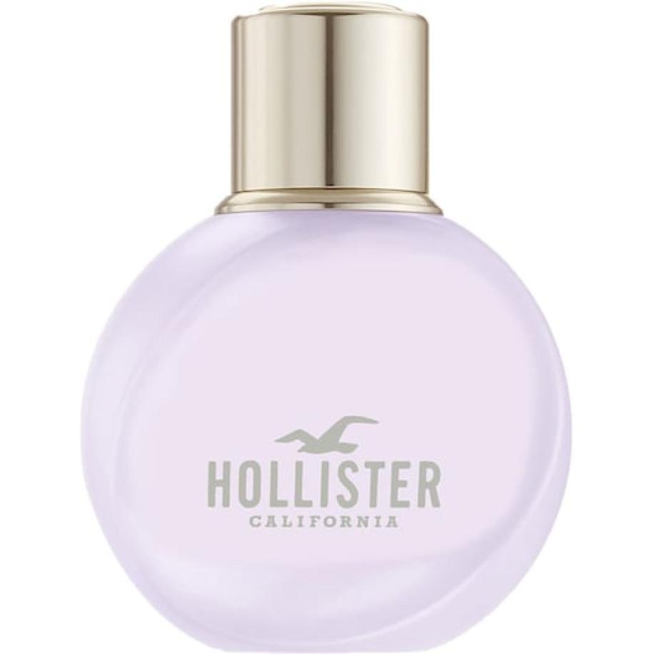 Hollister Free Wave Eau de Parfum Spray Damesparfum Dames 30 ml
