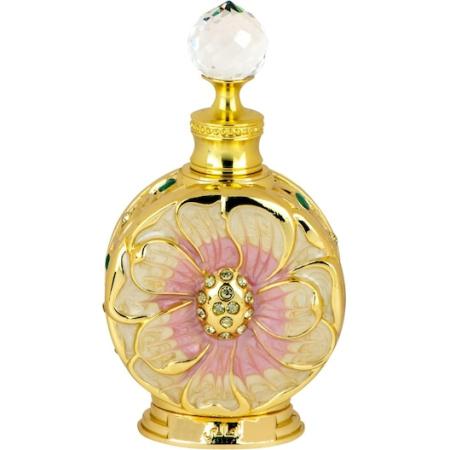Swiss Arabian Concentrated Perfume Oil Amaali Damesparfum Dames 15 ml