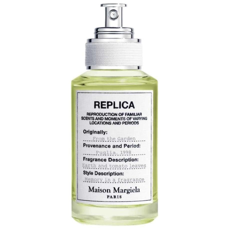 Maison Margiela Replica Eau de Toilette Spray Damesparfum Unisex 30 ml