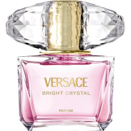 Versace Bright Crystal Parfum Damesparfum Dames 90 ml