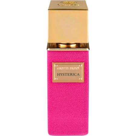 Gritti Hysterica Extrait de Parfum Damesparfum Unisex 100 ml