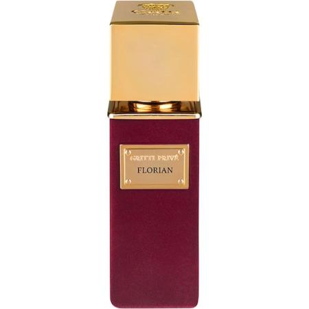 Gritti Florian Extrait de Parfum Damesparfum Unisex 100 ml