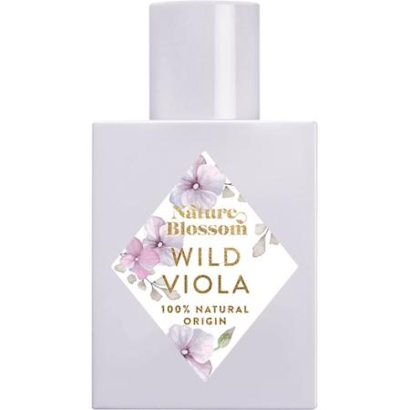 Nature Blossom Wild Viola Eau de Parfum Spray Dames 50 ml