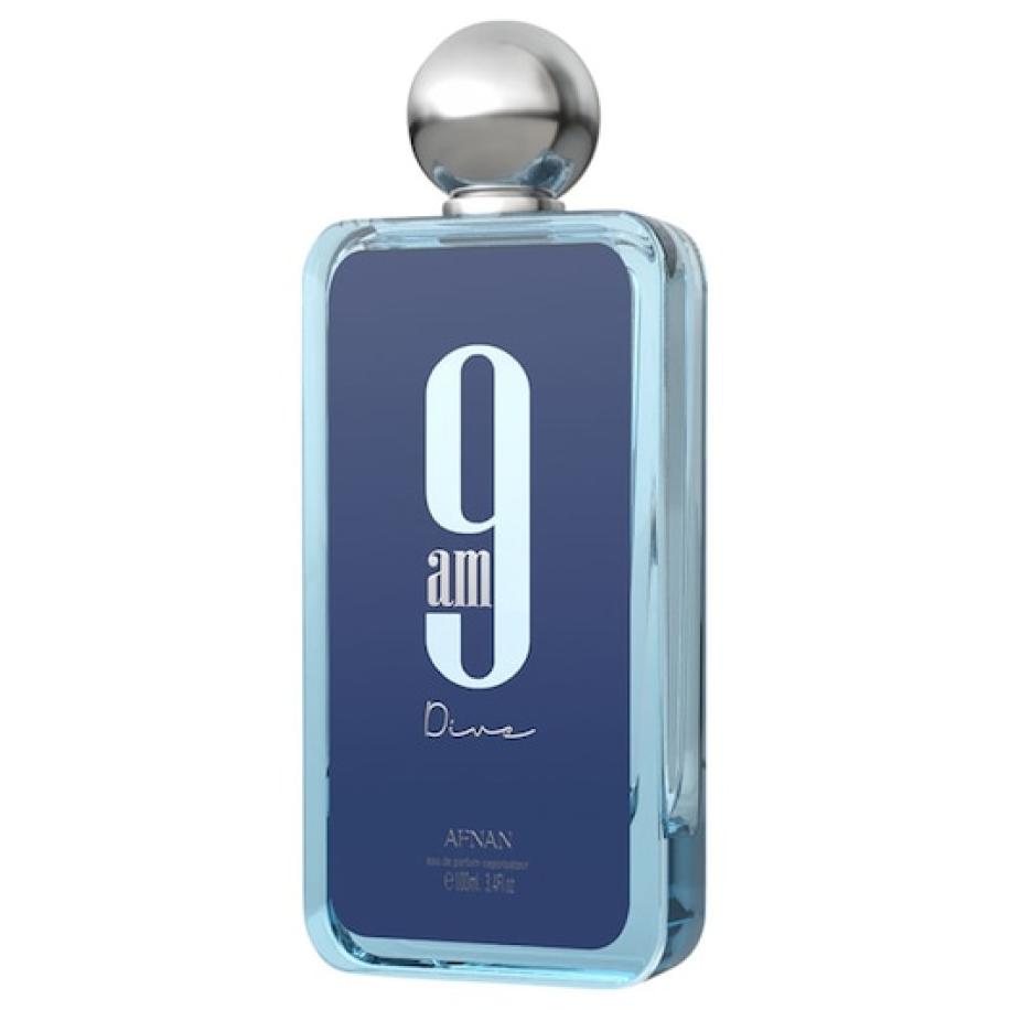 Afnan 9 Collection Eau de Parfum Spray Unisexgeuren Unisex 100 ml