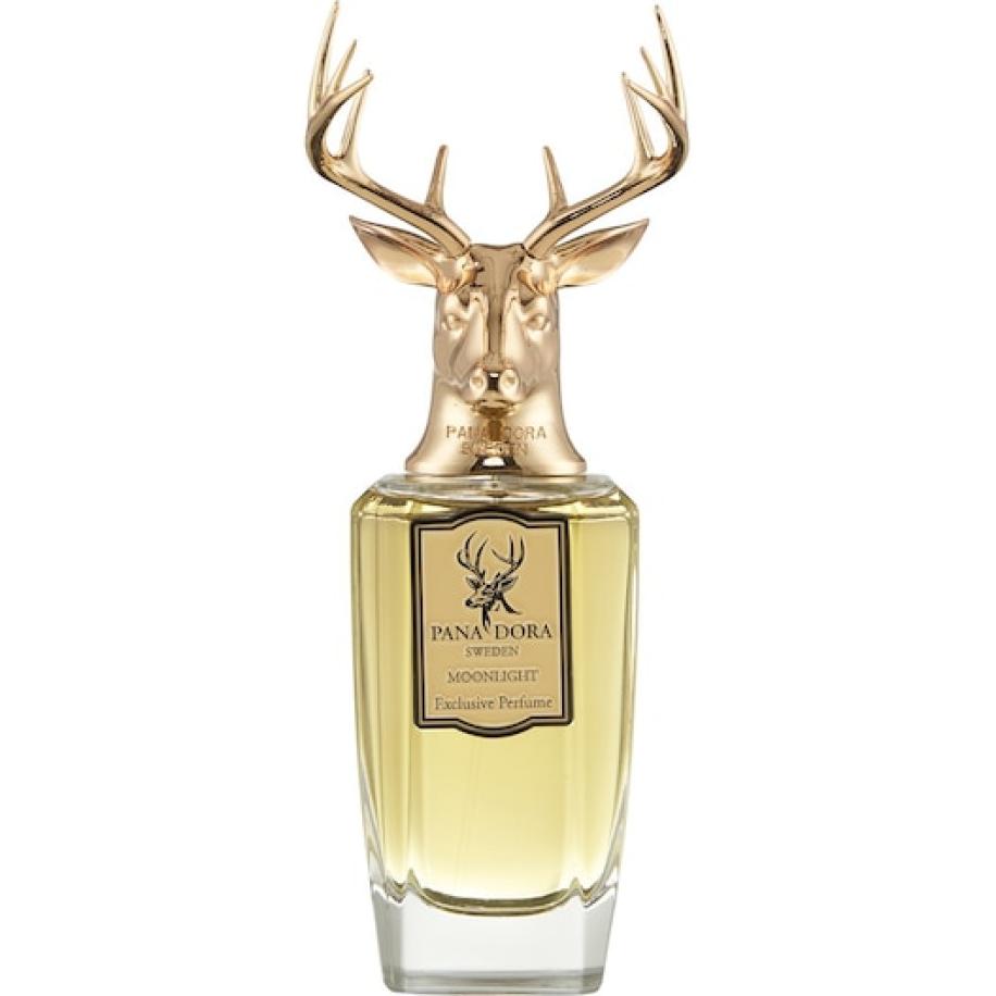 Pana Dora Sweden Moonlight Eau de Parfum Spray Unisexgeuren Unisex 100 ml