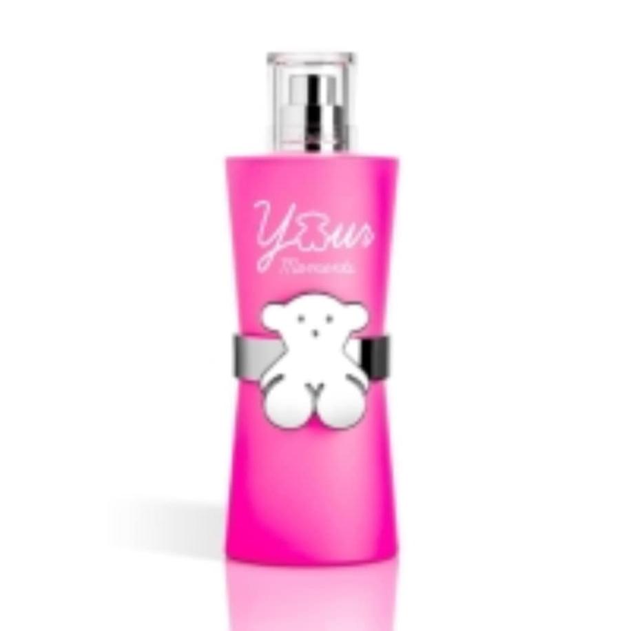 Tous Jouw momenten Eau de Toilette