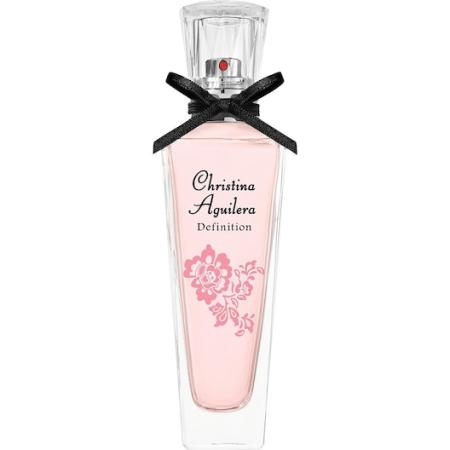 Christina Aguilera Definition Eau de Parfum Spray Damesparfum Dames 50 ml