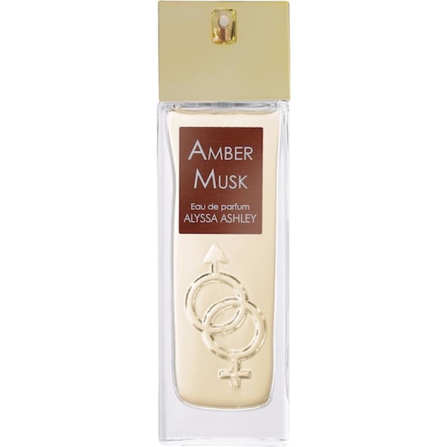 Alyssa Ashley Musk Amber Eau de Parfum